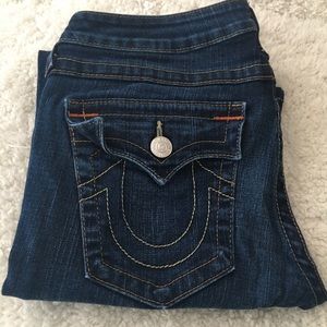 True Religion Jeans, size 31 - Womens